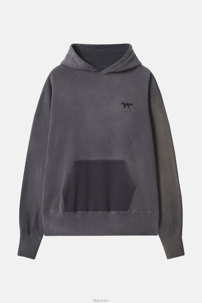 Maison Kitsune 26 F/W ���� Ű���� MAISON KITSUNE X KURO PA B003236352026 F/W ���� Ű���� MAISON KITSUNE X KURO PA B003236352