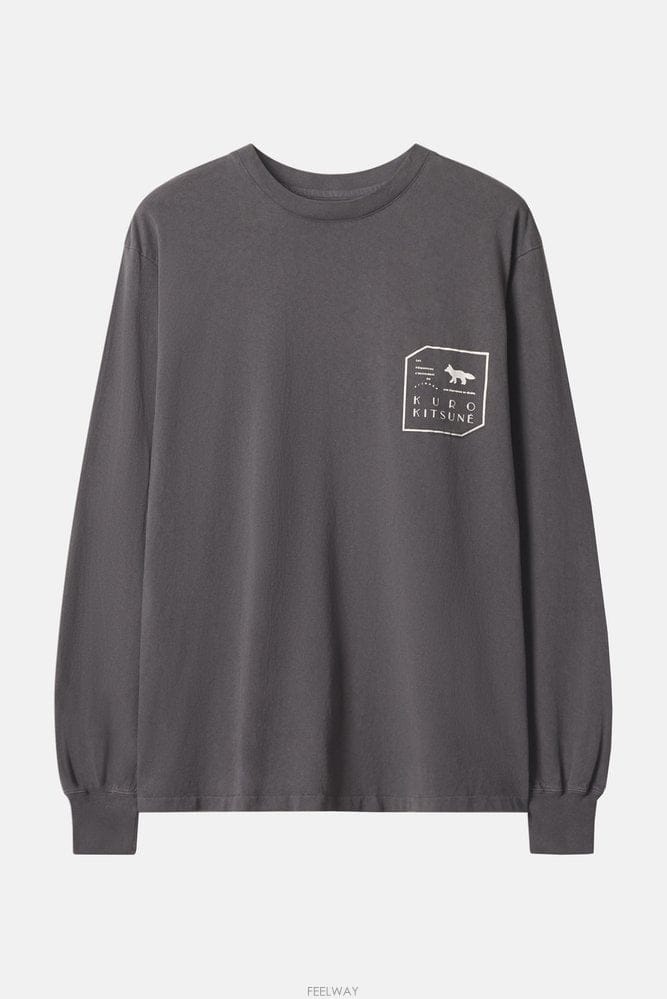 Maison Kitsune 26 F/W ���� Ű���� MAISON KITSUNE X KURO ���� B003236352226 F/W ���� Ű���� MAISON KITSUNE X KURO ���� B0032363