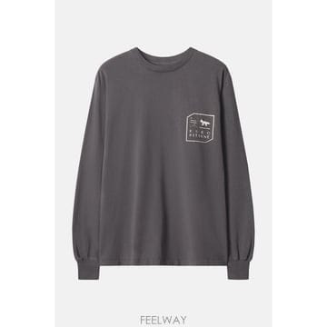 26 F/W 메종 키츠네 MAISON KITSUNE X KURO 페이 B0032363522