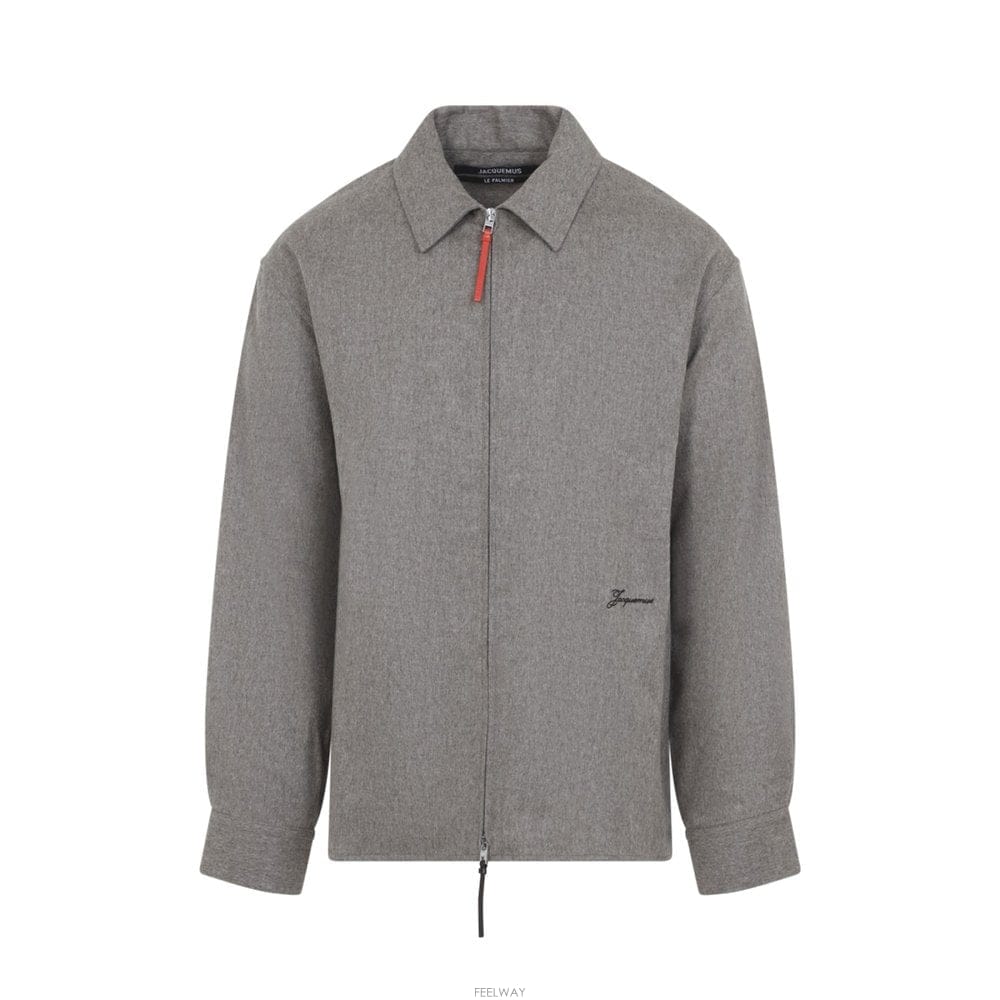 Jacquemus 26 F/W ��ũ���� LONGSLEEVEDSHIRTS SHM00644 B003233480726 F/W ��ũ���� LONGSLEEVEDSHIRTS SHM00644 B0032334807