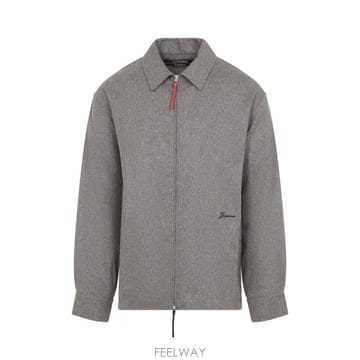 26 F/W 자크뮈스 LONGSLEEVEDSHIRTS SHM00644 B0032334807