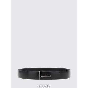 [A6] 톰포드 TB247LCL052S 남성 벨트 TB247LCL052S-NAA