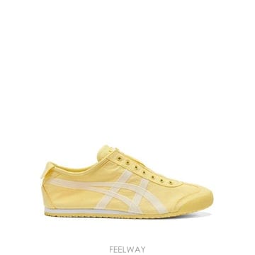 Onitsuka Tiger ������īŸ�̰�   ���� �߽��� 66 ������ 1183B603 750 YELLOW WHITE BPG������īŸ�̰�   ���� �߽��� 66 ������ 1183B603 750 YE
