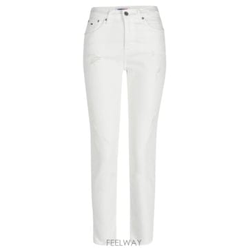 TOMMY HILFIGER Ÿ�����ǰ�   ���� ���� ���� DW0DW09877 WHITE BPGŸ�����ǰ�   ���� ���� ���� DW0DW09877 WHITE BPG