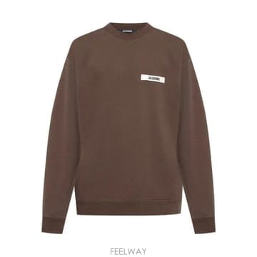 Jacquemus ��ũ����   ���� �׷α׷� ����Ʈ ���� SSM00206AJ00126880 DARK BROWN BPG��ũ����   ���� �׷α׷� ����Ʈ ���� SSM00206AJ0012688