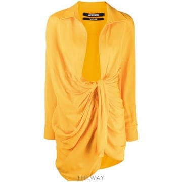 Jacquemus 22SS ��ũ����   ���� �� �κ� ���̾� �� ���ǽ� 213DR0091004750 BPG22SS ��ũ����   ���� �� �κ� ���̾� �� ���ǽ� 213DR009