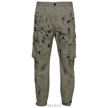 Dsquared2 23SS �������2   ���� ���� ��Ʈ����Ʈ ���� S74KB0767 S41794806 Grey BPG23SS �������2   ���� ���� ��Ʈ����Ʈ ���� S74KB0767