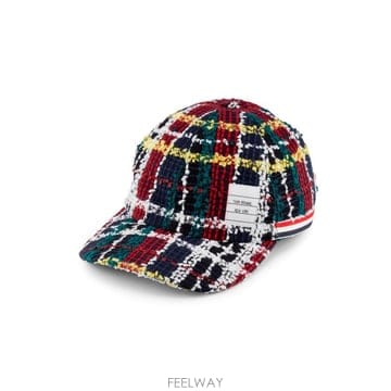 Thom Browne 24FW �����   ���� Ÿź Ʈ���� ��ĸ MHC328EF0671996 BPG24FW �����   ���� Ÿź Ʈ���� ��ĸ MHC328EF0671996 