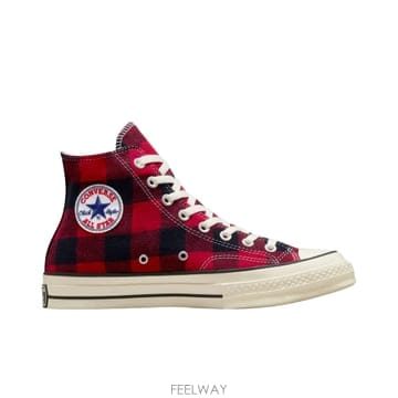 CONVERSE 23FW ������   ���� ������Ŭ �ö��� ô ���� ����Ŀ�� A05312C RED Red BPG23FW ������   ���� ������Ŭ �ö��� ô ���� ����Ŀ�� A0