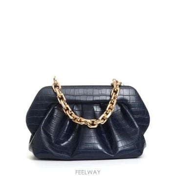 THEMOIRe 24FW ����Ʒ�   ���� ũ��Ŀ���� ����Ʈ Ŭ��ġ BIOSCROCOCEAN BLU BPG24FW ����Ʒ�   ���� ũ��Ŀ���� ����Ʈ Ŭ��ġ BIOSCROC