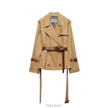PRADA 24FW �����   ���� ���� �극��Ƽ�� Ʈ��ġ Ʈ��ġ ��Ʈ P655RK14ZF F0151 Honey BPG24FW �����   ���� ���� �극��Ƽ�� Ʈ��ġ Ʈ��ġ ��Ʈ 