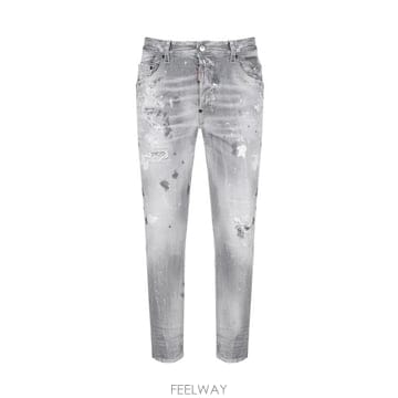 Dsquared2 24FW �������2   ���� �������� �� S74LB1598S30260852 Grey BPG24FW �������2   ���� �������� �� S74LB1598S30260852
