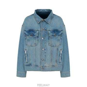 Balmain �߸�   ���� �ΰ� ���� ��Ƽ�� ���� ���� XH1TC145DB53 6FC Light blue BPG�߸�   ���� �ΰ� ���� ��Ƽ�� ���� ���� XH1TC145DB53 6F