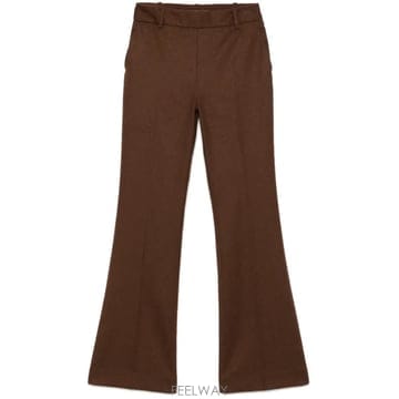 Ermanno Scervino 24FW �������� �����   ���� ������ �� ������ ���� D456P317JBG M4506 Brown BPG24FW �������� �����   ���� ������ �� ������ ���� D456