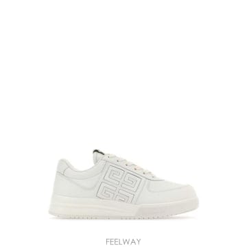 Givenchy �����   ���� ��ũ��ġ �ΰ� ����Ŀ�� BE0030E1L9 100 White BPG�����   ���� ��ũ��ġ �ΰ� ����Ŀ�� BE0030E1L9 100 Wh