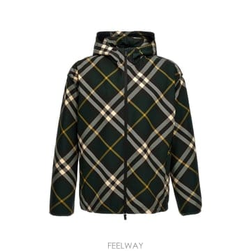 Burberry ������   ���� �ÿ��� üũ �ĵ� ���� 8081895152641 Green BPG������   ���� �ÿ��� üũ �ĵ� ���� 8081895152641 Gree