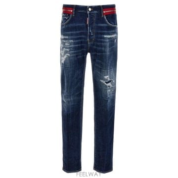 Dsquared2 24SS �������2   ���� ���� ������ ���� �� S71LB1349S30342470 BPG24SS �������2   ���� ���� ������ ���� �� S71LB1349S