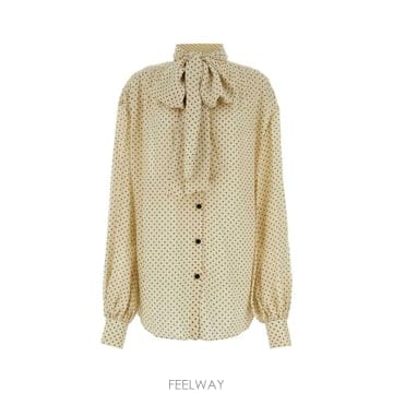 Balmain 23FW �߸�   ���� �ÿ��� ������ ����� ��ũ ���� BF1HT020SC68 GQE Printed BPG23FW �߸�   ���� �ÿ��� ������ ����� ��ũ ���� BF1HT0