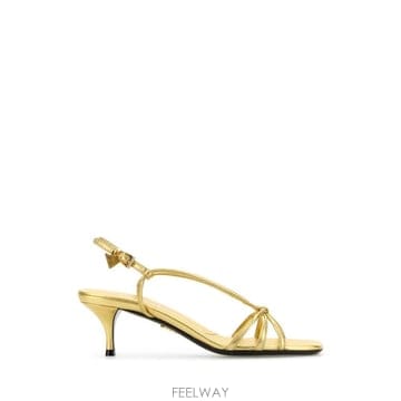 PRADA 24FW �����   ���� ��Ż�� ���� ������ 1X504NF05579A F0056 Gold BPG24FW �����   ���� ��Ż�� ���� ������ 1X504NF05579A F0