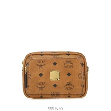 MCM 24FW ���ÿ�   ���佺 ũ�ν��� MMRAAKC03 CO Printed BPG24FW ���ÿ�   ���佺 ũ�ν��� MMRAAKC03 CO Printed B