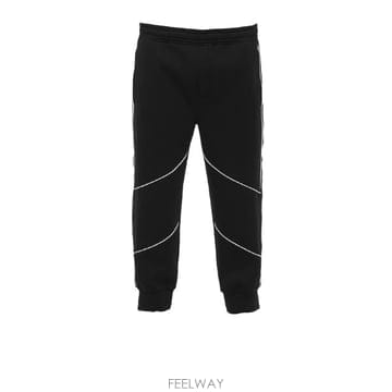 Neil Barrett �ҹٷ�   ���� ��ν�Ʈ�� ���� ���� NBV7JP077H V511C 021 Black BPG�ҹٷ�   ���� ��ν�Ʈ�� ���� ���� NBV7JP077H V511C 02