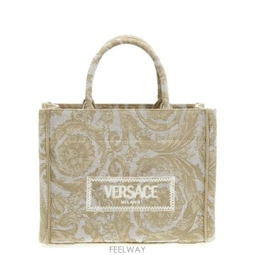 Versace 24SS ������ü   ���� ���׳� ���� ��Ʈ�� 10115641A097412KF4V BPG24SS ������ü   ���� ���׳� ���� ��Ʈ�� 10115641A09741