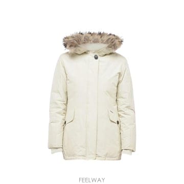 Woolrich �︮ġ   ���� ���е� CFWWOU0457FOUT0001 WSN White BPG�︮ġ   ���� ���е� CFWWOU0457FOUT0001 WSN White BPG