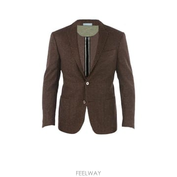 CORNELIANI �����ڸ��ƴ�   ���� ��Ʈ ���� 82X294 8816500 031 Brown BPG�����ڸ��ƴ�   ���� ��Ʈ ���� 82X294 8816500 031 Brown