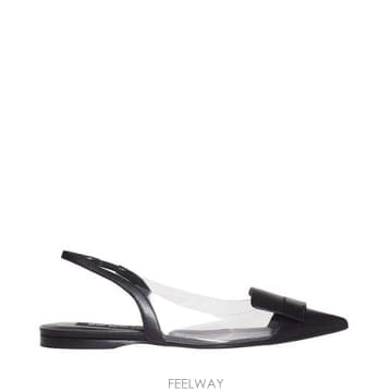 Sergio Rossi ���������ν�   ���� �÷� ���� A98590 Black BPG���������ν�   ���� �÷� ���� A98590 Black BPG
