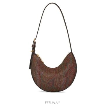 ETRO ��Ʈ��   ���� �̴� ������ ����� WP1I0003AA001M0019 Brown BPG��Ʈ��   ���� �̴� ������ ����� WP1I0003AA001M0019 Br