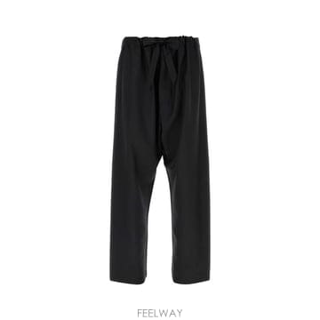Maison Margiela 24SS ����������   ���� �� ��Ƽġ ���� ��ũ ���ڸ� ���� SI1KA0003S60345 900 Black24SS ����������   ���� �� ��Ƽġ ���� ��ũ ���ڸ� ����