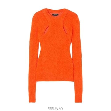 Isabel Marant ���ں�����   ���� �� �� ���ǽ� 22HRO228922H038I11OR Orange BPG���ں�����   ���� �� �� ���ǽ� 22HRO228922H038I11OR Or