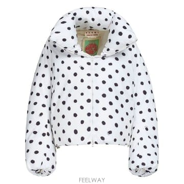 Marni 23FW ������   ���� �ٿ���е� ���̽� 23APIMA0080ATUTP742 SDW01 WHITE BLAC23FW ������   ���� �ٿ���е� ���̽� 23APIMA0080ATUTP7