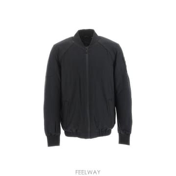 Moose Knuckles 23FW ������Ŭ   ���� �ΰ� ��ġ ������ ���� ���� M13MB005 000 292 black  BPG23FW ������Ŭ   ���� �ΰ� ��ġ ������ ���� ���� M13MB0