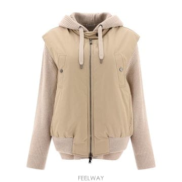 Brunello Cucinelli 23FW ���ڷ� ��ġ�ڸ�   ���� ��Ʈ �ĵ� ���� M12774006PC9504 Beige BPG23FW ���ڷ� ��ġ�ڸ�   ���� ��Ʈ �ĵ� ���� M12774006