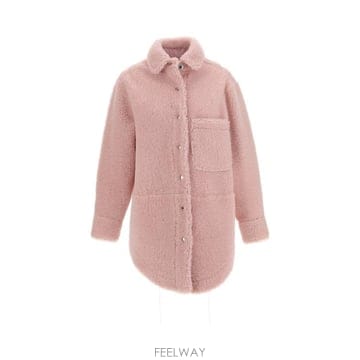 Thom Browne 23SS �����   ���� �þ ���� ���� FDSD74A 02821 680 LT PINK BPG23SS �����   ���� �þ ���� ���� FDSD74A 02821 68
