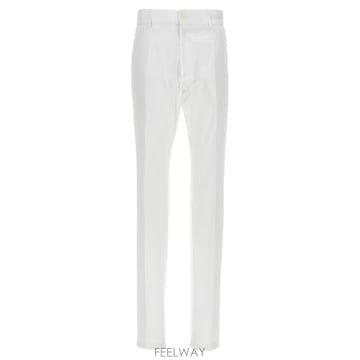 Dolce&Gabbana 23SS ��ü�ذ��ٳ�   ���� ��Ʈ����Ʈ ��Ʈ����Ʈ ���� GWZ4HTFUFMLW0800 White BPG23SS ��ü�ذ��ٳ�   ���� ��Ʈ����Ʈ ��Ʈ����Ʈ ���� GW