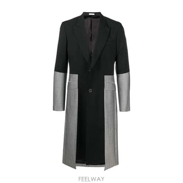 Alexander Mcqueen 21FW �˷��������  ���� ���Ϸ��� ��Ʈ ���� 615333QPU721000 BPG21FW �˷��������  ���� ���Ϸ��� ��Ʈ ���� 615333QPU72