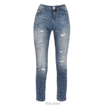 Philipp Plein �ʸ� �÷���   ���� �� A18C WDT0803 PDE004N 08GI BPG�ʸ� �÷���   ���� �� A18C WDT0803 PDE004N 08GI BPG