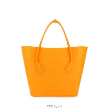 Bottega Veneta 22SS ���װ�����Ÿ   ��Ʈ��ġ���� ��Ʈ�� 690689V14I0 7010 Orange BPG22SS ���װ�����Ÿ   ��Ʈ��ġ���� ��Ʈ�� 690689V14I0 70