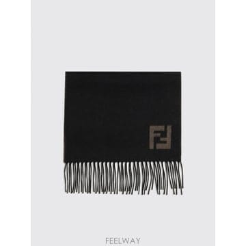 [A6] 펜디 FXS734AYBF 남성 스카프 FXS734AYBF-F1TTF