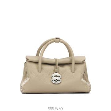Zanellato 26FW �ڳڶ��� ��Ʈ�� DOTTA CENTAURO S0687501120000Z0217 Beige26FW �ڳڶ��� ��Ʈ�� DOTTA CENTAURO S0687501120000Z021