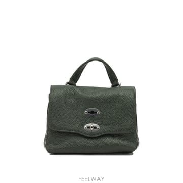Zanellato 26FW �ڳڶ��� ��Ʈ�� POSTINA DAILY BABY0680100040000Z0402 Green26FW �ڳڶ��� ��Ʈ�� POSTINA DAILY BABY0680100040000Z0