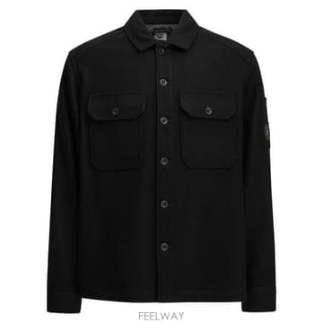 CP company 26FW ���� ���۴� ��Ƽ�� �� ���� ��ư �������� 21CMOS261A110804A999 Black26FW ���� ���۴� ��Ƽ�� �� ���� ��ư �������� 21CMOS26