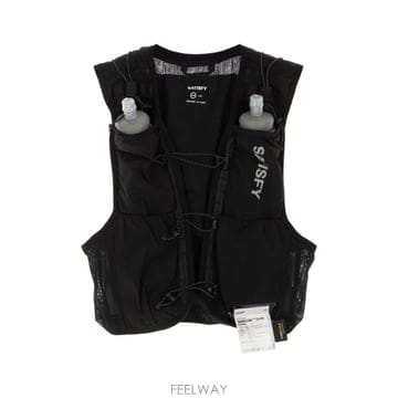 SATISFY 26FW ��Ƽ������ �ƿ��� 3405000001 BLACKSA26FW ��Ƽ������ �ƿ��� 3405000001 BLACKSA