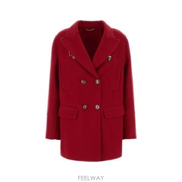 Ermanno Scervino 26FW �������� ����� ��Ʈ D496D72528G 91559 Red26FW �������� ����� ��Ʈ D496D72528G 91559 Red