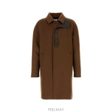Bottega Veneta 26FW ���װ�����Ÿ ��Ʈ A003BRV6ZF0 2201 Brown26FW ���װ�����Ÿ ��Ʈ A003BRV6ZF0 2201 Brown