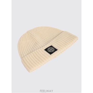 [A6] 스톤아일랜드 N100012S00B4 남성 비니 N100012S00B4-V0093