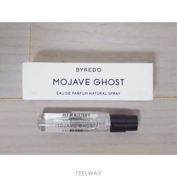 바이레도 모하비 고스트