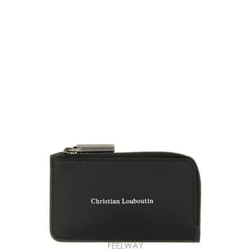 Christian Louboutin ũ������ ����� CANOPY ���� ī�� Ȧ�� ī�� �ĸ� 326512 B0442318612ũ������ ����� CANOPY ���� ī�� Ȧ�� ī�� �ĸ� 326512